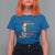 RBG Quote T Shirt For Women When Injustice Becomes Law Resistance Becomes Duty