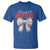 Baseball Sister T Shirt Soft Ball Game Day Dripping Ice Cream Coquette Bow