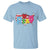Read Lover America Map T Shirt National Reading Month Bookish Book Lovers