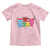 Read Lover America Map Toddler T Shirt National Reading Month Bookish Book Lovers