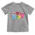 Read Lover America Map Toddler T Shirt National Reading Month Bookish Book Lovers