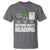 Nothing Beats Reading T Shirt Rock Paper Scissors Read Book Lovers