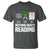 Nothing Beats Reading T Shirt Rock Paper Scissors Read Book Lovers