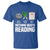 Nothing Beats Reading T Shirt Rock Paper Scissors Read Book Lovers