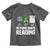 Nothing Beats Reading Toddler T Shirt Rock Paper Scissors Read Book Lovers