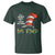 Autism Awareness T Shirt Why Fit In When You Were Born To Stand Out Cat In Hat