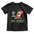 Autism Awareness Toddler T Shirt Why Fit In When You Were Born To Stand Out Cat In Hat