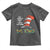 Autism Awareness Toddler T Shirt Why Fit In When You Were Born To Stand Out Cat In Hat