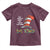 Autism Awareness Toddler T Shirt Why Fit In When You Were Born To Stand Out Cat In Hat