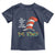 Autism Awareness Toddler T Shirt Why Fit In When You Were Born To Stand Out Cat In Hat