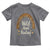 Wild About Reading Toddler T Shirt Teacher Student Back to School Retro Rainbow