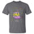I Am A Child Of God T Shirt Retro Christian Jesus Faith