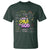 I Am A Child Of God T Shirt Retro Christian Jesus Faith