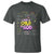 I Am A Child Of God T Shirt Retro Christian Jesus Faith