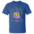 I Am A Child Of God T Shirt Retro Christian Jesus Faith
