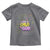 I Am A Child Of God Toddler T Shirt Retro Christian Jesus Faith
