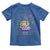 I Am A Child Of God Toddler T Shirt Retro Christian Jesus Faith