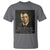 Theodore Teddy Roosevelt Patriotic T Shirt Patriotism Means To Stand By The Country