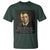 Theodore Teddy Roosevelt Patriotic T Shirt Patriotism Means To Stand By The Country