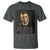 Theodore Teddy Roosevelt Patriotic T Shirt Patriotism Means To Stand By The Country