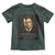 Theodore Teddy Roosevelt Patriotic Toddler T Shirt Patriotism Means To Stand By The Country