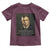 Theodore Teddy Roosevelt Patriotic Toddler T Shirt Patriotism Means To Stand By The Country