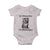 Cute Cat St Patricks Day Baby Onesie If I Shenan Once I'll Shenanigan