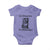 Cute Cat St Patricks Day Baby Onesie If I Shenan Once I'll Shenanigan