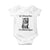 Cute Cat St Patricks Day Baby Onesie If I Shenan Once I'll Shenanigan