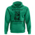 Cute Cat St Patricks Day Hoodie If I Shenan Once I'll Shenanigan