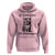 Cute Cat St Patricks Day Hoodie If I Shenan Once I'll Shenanigan