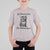 Cute Cat St Patricks Day T Shirt For Kid If I Shenan Once I'll Shenanigan