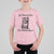 Cute Cat St Patricks Day T Shirt For Kid If I Shenan Once I'll Shenanigan