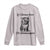 Cute Cat St Patricks Day Long Sleeve Shirt If I Shenan Once I'll Shenanigan