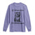 Cute Cat St Patricks Day Long Sleeve Shirt If I Shenan Once I'll Shenanigan