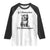 Cute Cat St Patricks Day Raglan Shirt If I Shenan Once I'll Shenanigan