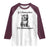 Cute Cat St Patricks Day Raglan Shirt If I Shenan Once I'll Shenanigan