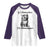 Cute Cat St Patricks Day Raglan Shirt If I Shenan Once I'll Shenanigan