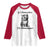 Cute Cat St Patricks Day Raglan Shirt If I Shenan Once I'll Shenanigan