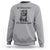 Cute Cat St Patricks Day Sweatshirt If I Shenan Once I'll Shenanigan
