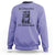Cute Cat St Patricks Day Sweatshirt If I Shenan Once I'll Shenanigan