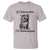 Cute Cat St Patricks Day T Shirt If I Shenan Once I'll Shenanigan