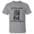 Cute Cat St Patricks Day T Shirt If I Shenan Once I'll Shenanigan