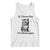 Cute Cat St Patricks Day Tank Top If I Shenan Once I'll Shenanigan