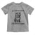 Cute Cat St Patricks Day Toddler T Shirt If I Shenan Once I'll Shenanigan