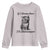 Cute Cat St Patricks Day Youth Sweatshirt If I Shenan Once I'll Shenanigan