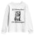 Cute Cat St Patricks Day Youth Sweatshirt If I Shenan Once I'll Shenanigan