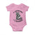 St Patricks Day Raccoon Meme Baby Onesie If I Shenan Once I'll Shenanigan