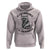 St Patricks Day Raccoon Meme Hoodie If I Shenan Once I'll Shenanigan