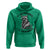 St Patricks Day Raccoon Meme Hoodie If I Shenan Once I'll Shenanigan